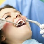 ¿Cada cuánto es recomendable acudir al dentista? 